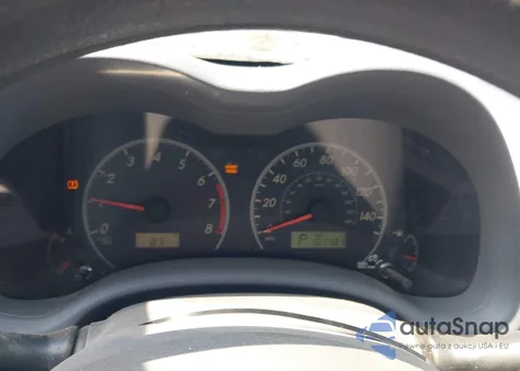 2010 Toyota Corolla Le из США, поврежденный, VIN JTDBU4EE1AJ070126